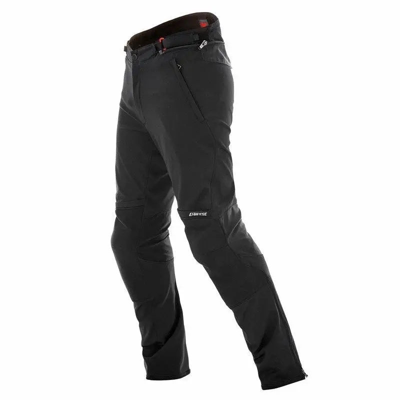 Dainese New Drake Air Textile Pant Black Size - 60 - RV and Auto Parts