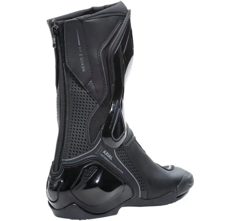 Dainese Nexus 2 Air Boots Black Size - 41 - Dainese