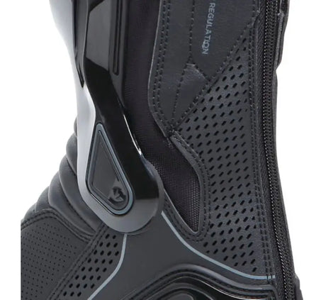 Dainese Nexus 2 Air Boots Black Size - 41 - Dainese