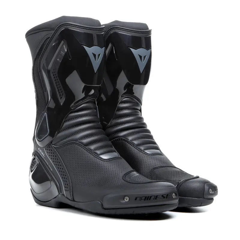 Dainese Nexus 2 Air Boots Black Size - 41 - Dainese