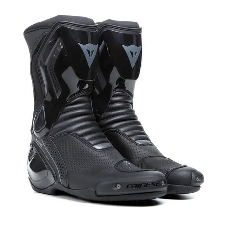 Dainese Nexus 2 Air Boots Black Size - 41 - Dainese