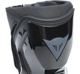 Dainese Nexus 2 Air Boots Black Size - 41 - Dainese
