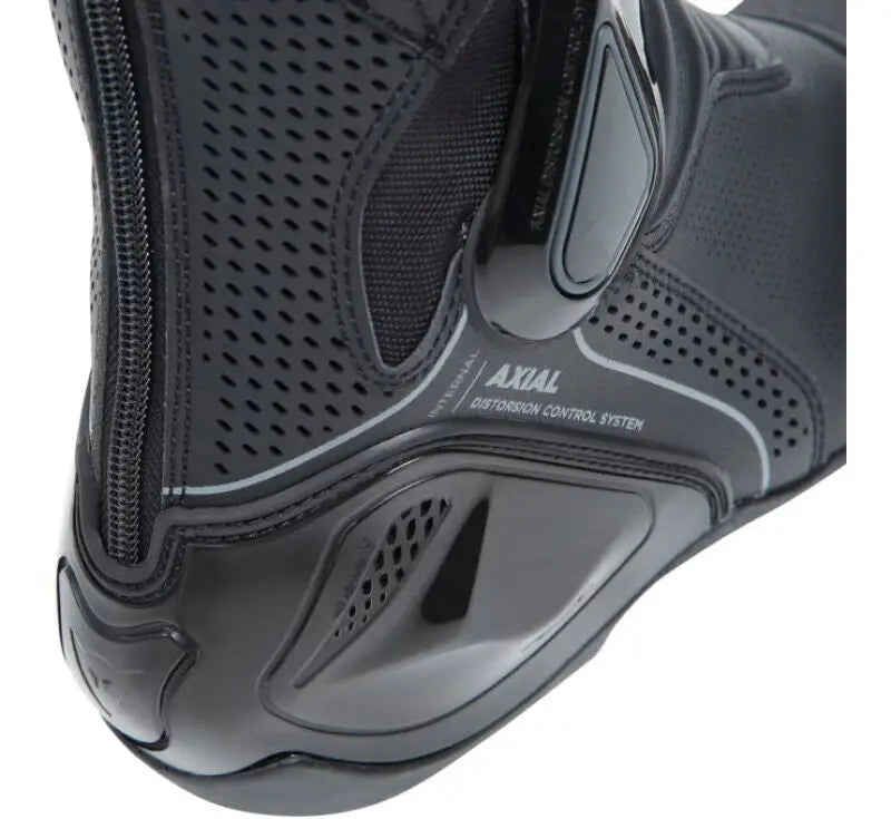 Dainese Nexus 2 Air Boots Black Size - 41 - Dainese