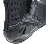 Dainese Nexus 2 Air Boots Black Size - 41 - Dainese