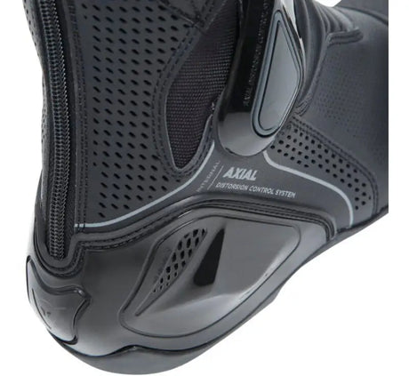 Dainese Nexus 2 Air Boots Black Size - 41 - Dainese