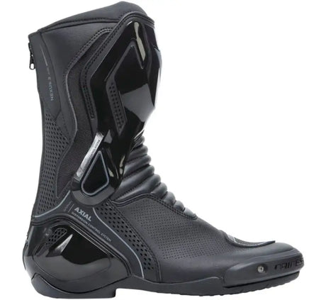 Dainese Nexus 2 Air Boots Black Size - 41 - Dainese