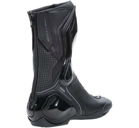 Dainese Nexus 2 Air Boots Black Size - 42 - Dainese