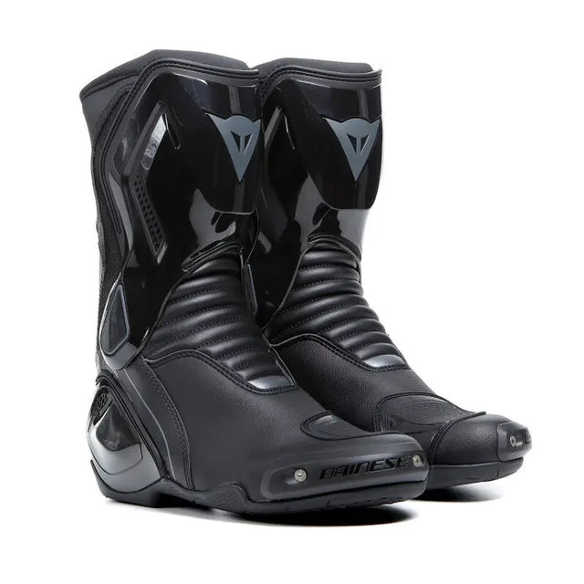 Dainese Nexus 2 Lady Boots Black Size - 41 - Apparel