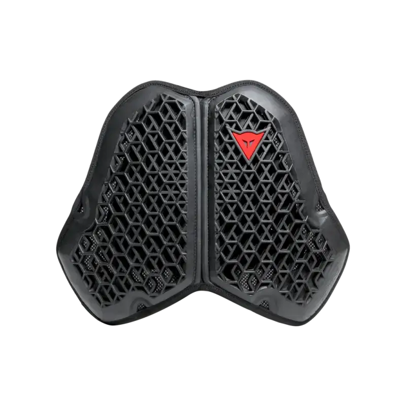 Dainese Pro-Armor Chest 1PC L2 - Black - RV and Auto Parts