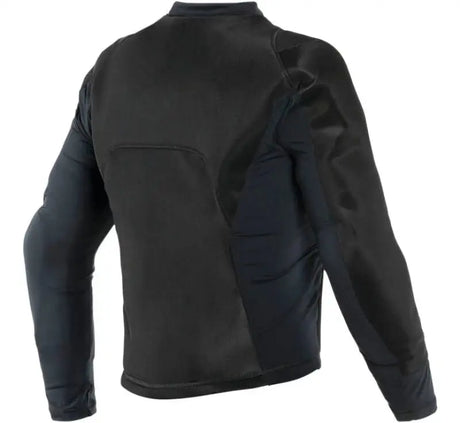 Dainese Pro-Armor Safety Jacket 2.0 Black/Black - Large - Dainese