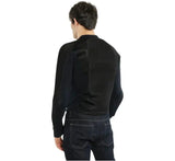 Dainese Pro-Armor Safety Jacket 2.0 Black/Black - Large - Dainese