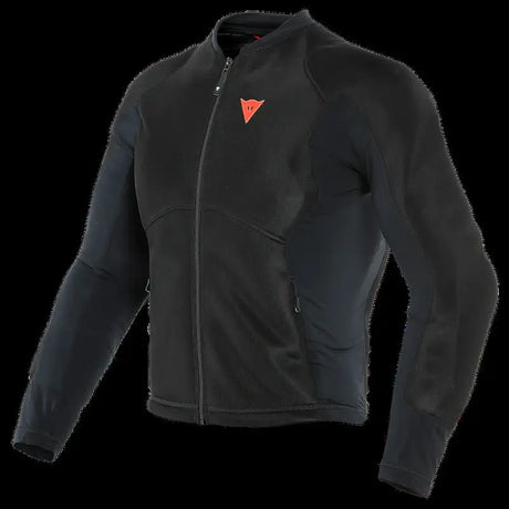 Dainese Pro-Armor Safety Jacket 2.0 Black/Black - Large - Dainese