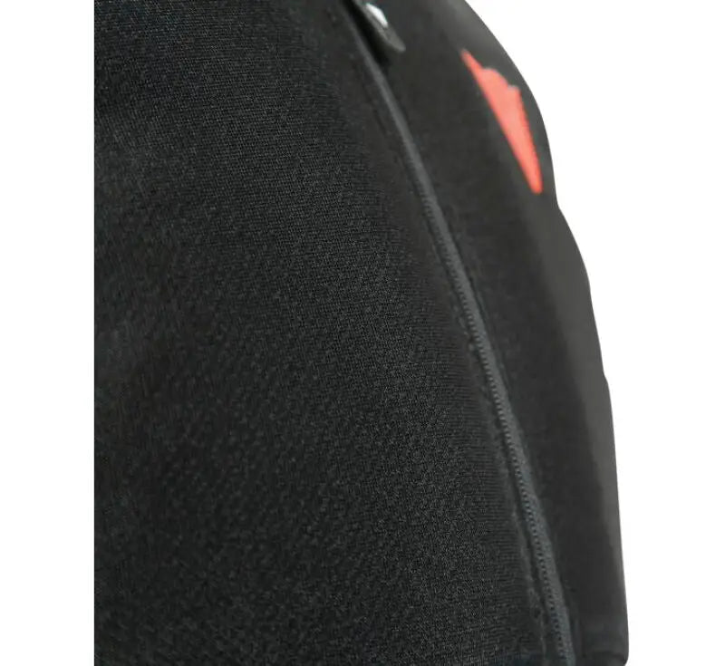 Dainese Pro-Armor Safety Jacket 2.0 Black/Black - Large - Dainese
