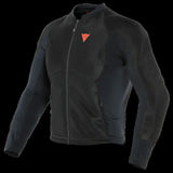 Dainese Pro-Armor Safety Jacket 2.0 Black/Black - Medium - Dainese