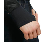 Dainese Pro-Armor Safety Jacket 2.0 Black/Black - Medium - Dainese