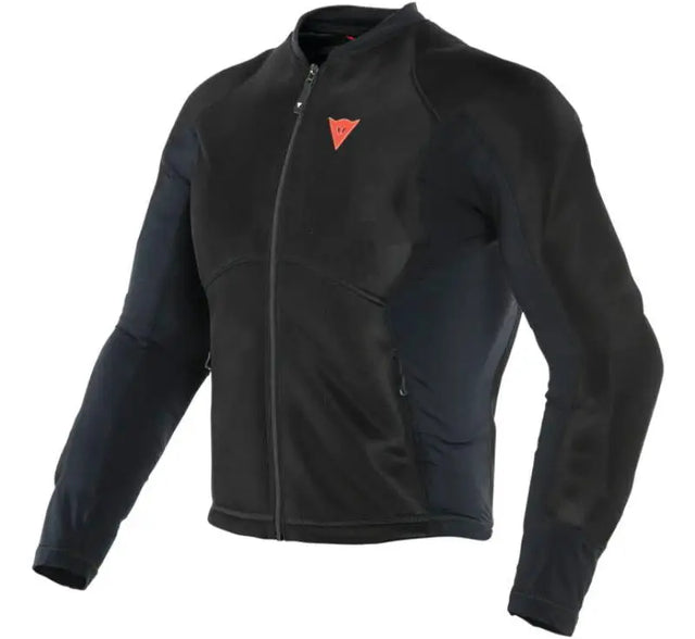 Dainese Pro-Armor Safety Jacket 2.0 Black/Black - Small - RV and Auto Parts