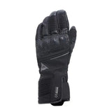 Dainese Tempest 2 D-Dry Long Thermal Gloves Black - Small - RV and Auto Parts