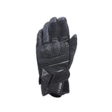 Dainese Tempest 2 D-Dry Short Gloves Black - XL - RV and Auto Parts