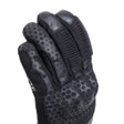 Dainese Tempest 2 D-Dry Short Gloves Black - XS - Apparel