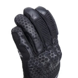 Dainese Tempest 2 D-Dry Short Gloves Black - XS - Apparel