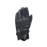 Dainese Tempest 2 D-Dry Short Gloves Black - XS - Apparel