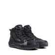 Dainese Urbactive Gore-Tex Shoes Black/Army-Green Size - 39 - Apparel
