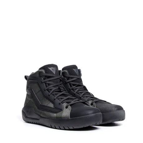 Dainese Urbactive Gore-Tex Shoes Black/Black Size - 40 - Apparel