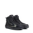 Dainese Urbactive Gore-Tex Shoes Black/Black Size - 42 - RV and Auto Parts