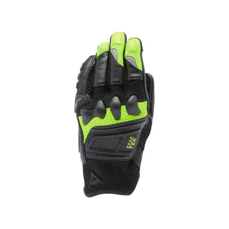 Dainese X-Ride 2 Ergo-Tek Gloves Black/Black - 3XL - RV and Auto Parts