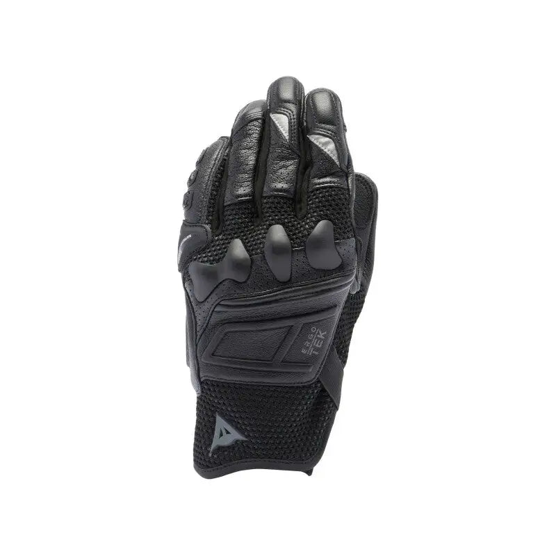 Dainese X-Ride 2 Ergo-Tek Gloves Black/Black - Small - Apparel