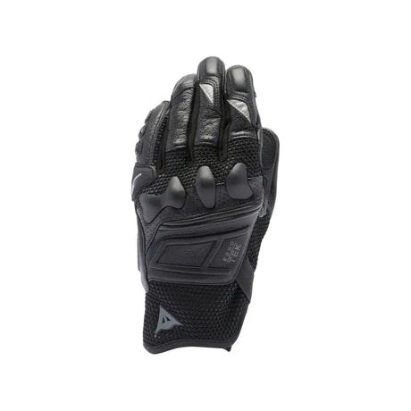 Dainese X-Ride 2 Ergo-Tek Gloves Black/Black - Small - Apparel