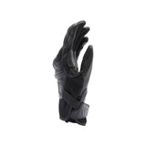 Dainese X-Ride 2 Ergo-Tek Gloves Black/Black - Small - Apparel