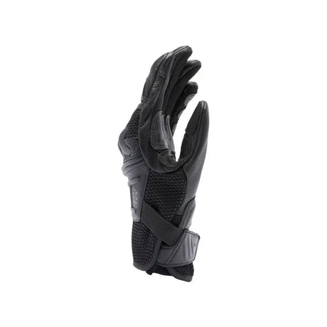 Dainese X-Ride 2 Ergo-Tek Gloves Black/Black - XS - Apparel