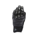 Dainese X-Ride 2 Ergo-Tek Gloves Black/Black - XS - Apparel