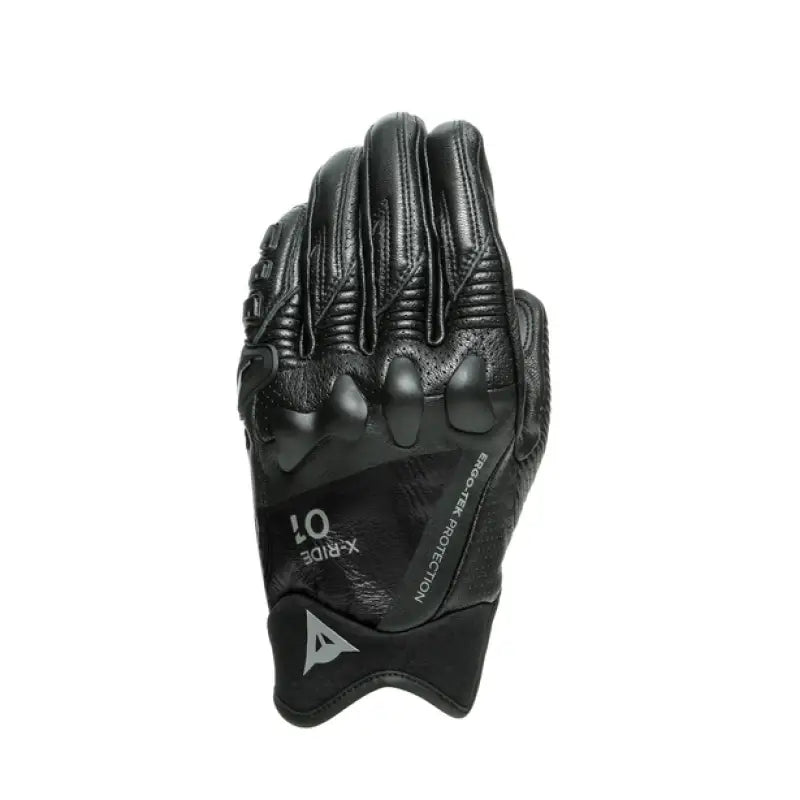 Dainese X-Ride Gloves Black - 2XL - Dainese