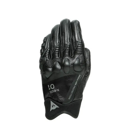 Dainese X-Ride Gloves Black - 2XL - Dainese