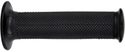 Dakar Grip Closed End Black Pair