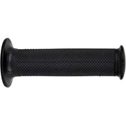 Dakar Grip Closed End Black Pair