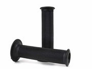 Dakar Grip Open End Black Pair