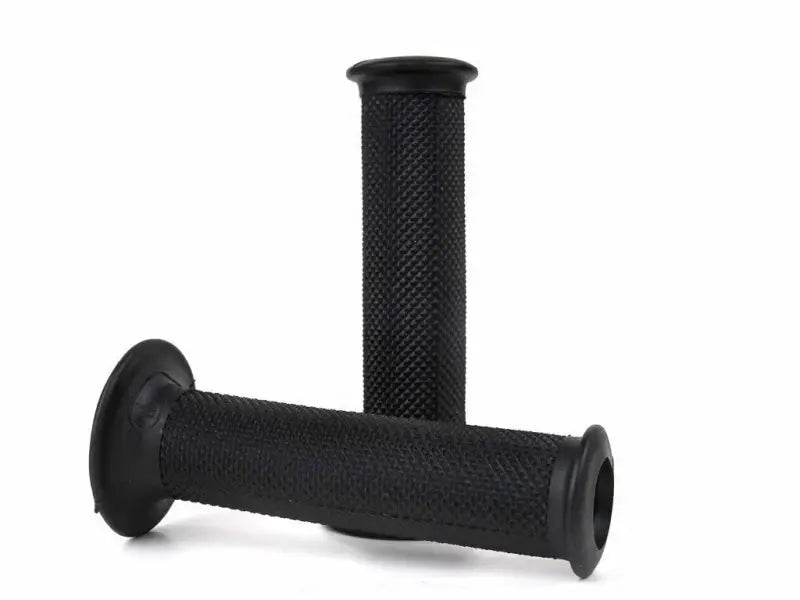 Dakar Grip Open End Black Pair