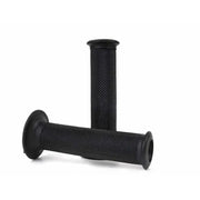 Dakar Grip Open End Black Pair