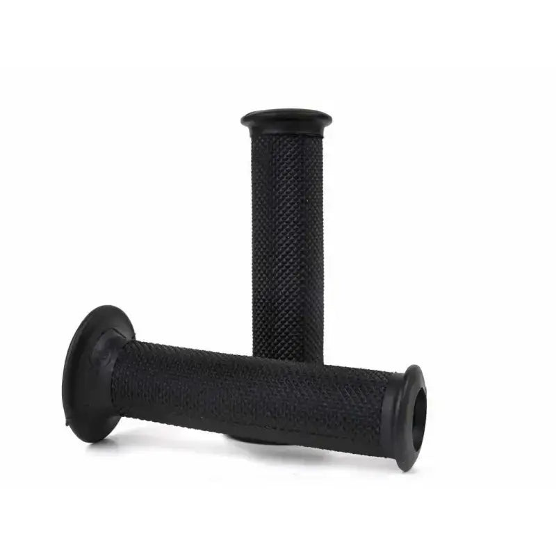 Dakar Grip Open End Black Pair