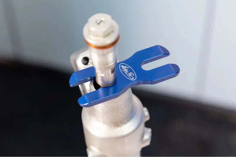 Damping Rod Holder Fork Tool - RV and Auto Parts