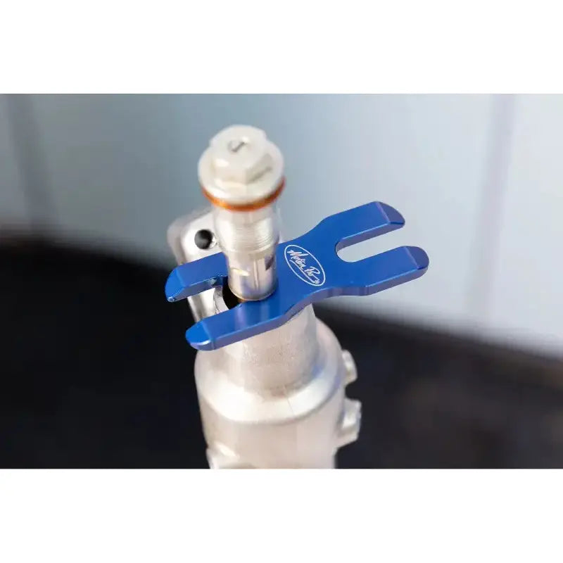Damping Rod Holder Fork Tool - RV and Auto Parts