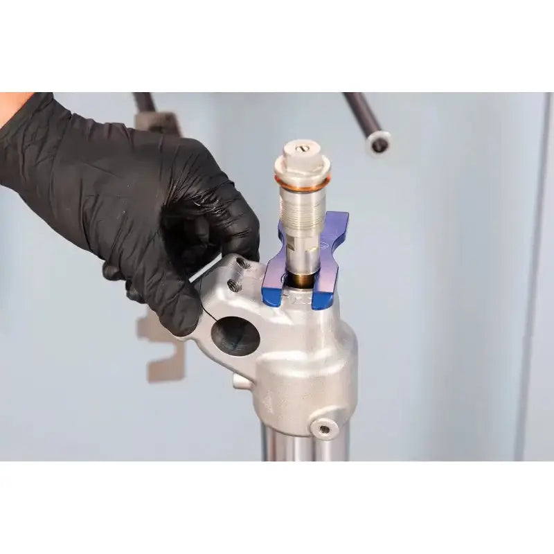 Damping Rod Holder Fork Tool - RV and Auto Parts
