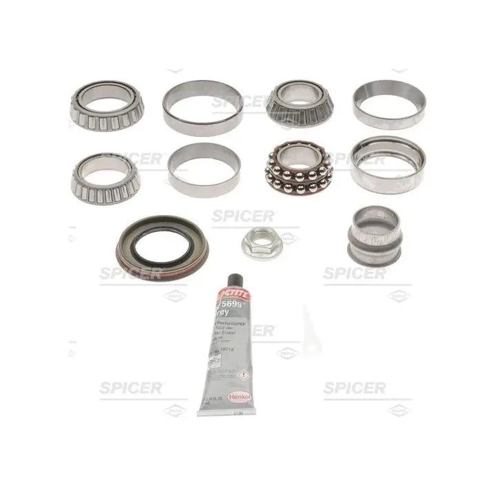 Dana 10040477