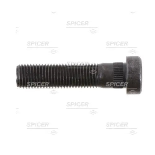 Dana Spicer Engineered To The Specifications Wheel Stud 37759-2 - Bolt Knuckle Ford