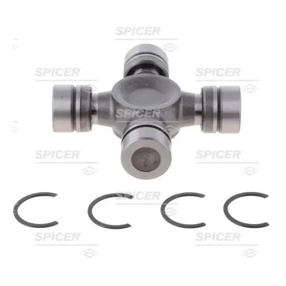 Dana Spicer 5-3212X Steel Universal Joint