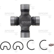 Dana Spicer No Supplier Warranty Universal Joint 5-3246X - U-Joint Kit
