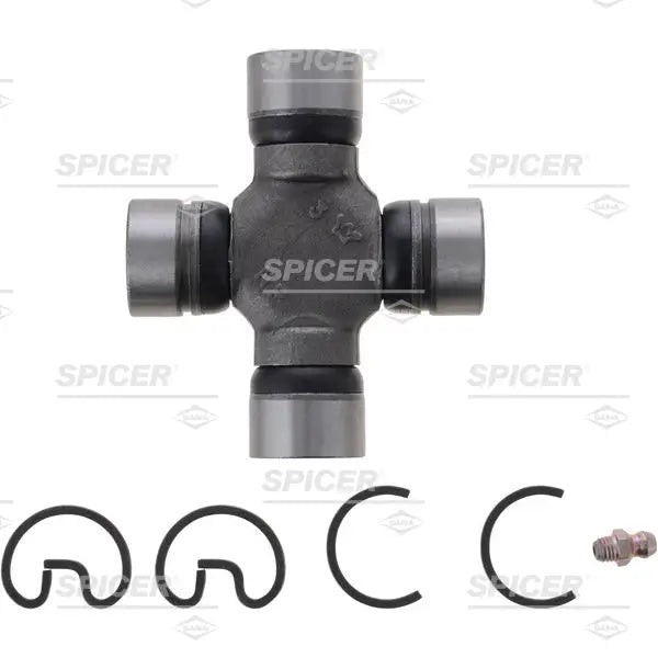 Dana Spicer No Supplier Warranty Universal Joint 5-3246X - U-Joint Kit